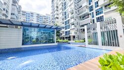 The Canopy (D27), Condominium #568896281